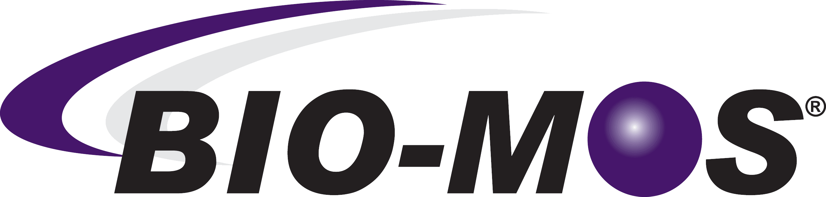 Bio-Mos Logo