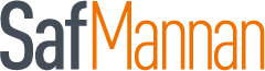 SafMannan Logo